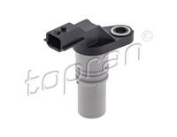  Impulsensor, krumtapaksel