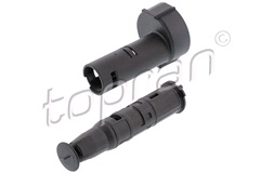 Slange, gearoliekøler