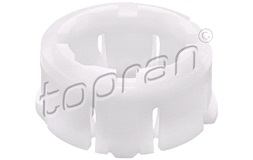 Bussning, växelspak - 504 266 - (Topran)