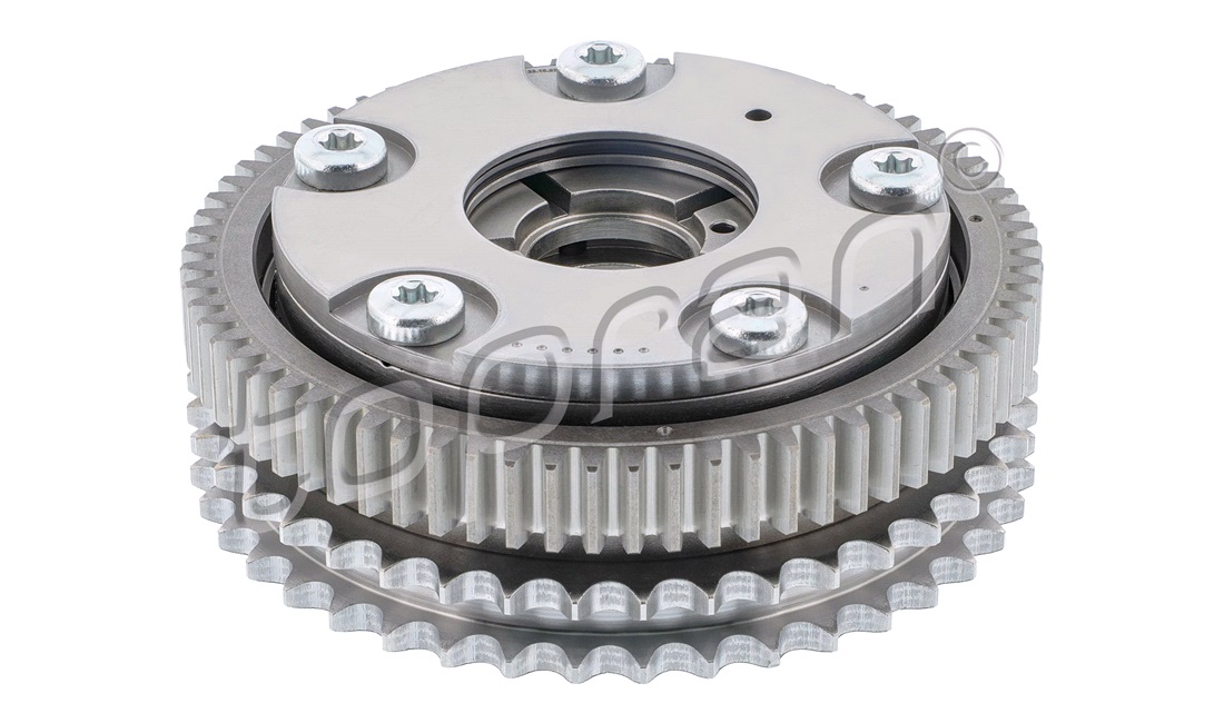  Kamaxellägesställare