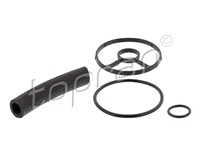  Packningssats, oljekylare