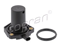  Sensor, motorolieniveau