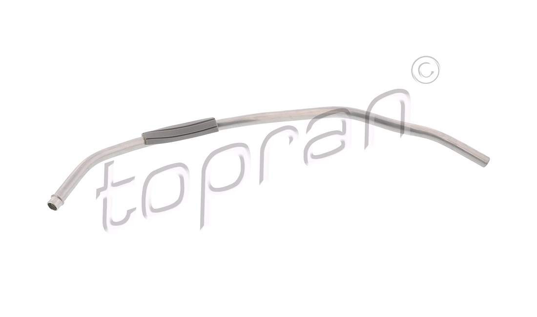  Styrrör, vajer (parkeringsbroms)