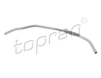  Føringsrør - 120 714 - (Topran)