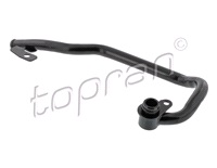  Kølevæskerørledning