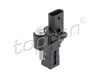  Impulsensor, krumtapaksel