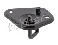  Sp&auml;rrhake, motorhuvsl&aring;s