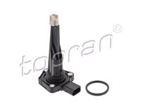  Sensor, motoroljestand