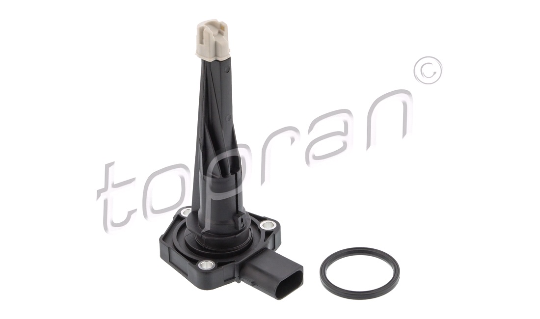  Sensor, motoroljestand