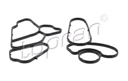 Pakningssæt, oliekøler