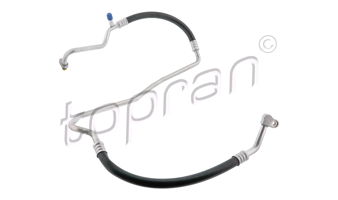  Højtryksslange, klimaanlæg