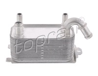  Oljekylare, automatisk transmission