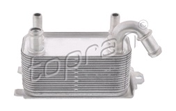 Oljekylare, automatisk transmission 305 