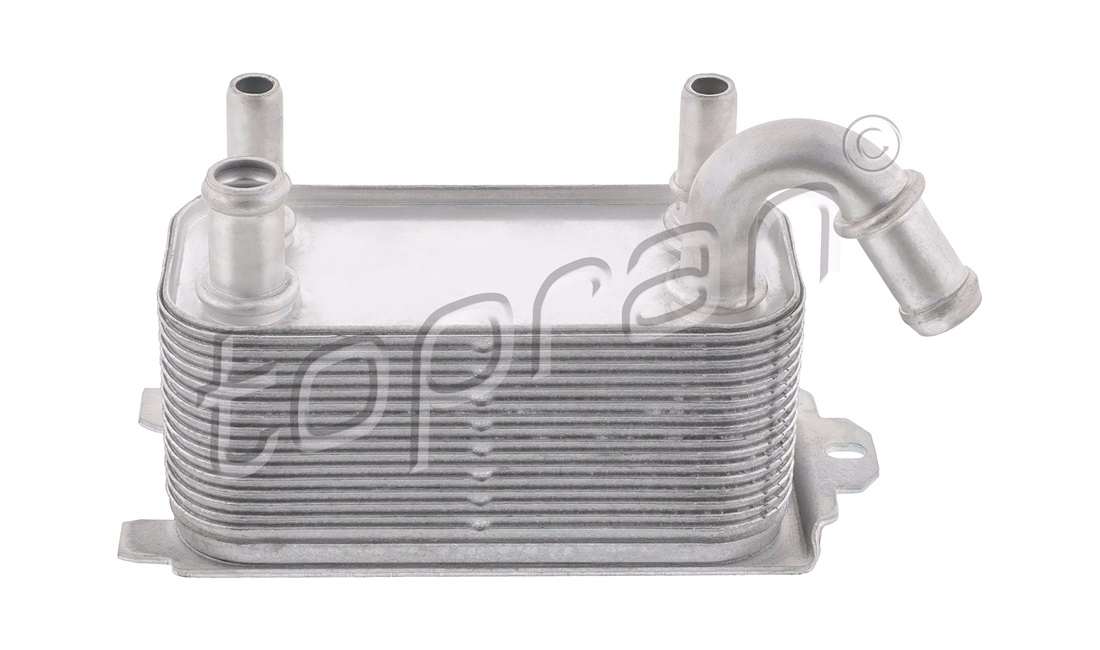  Oljekylare, automatisk transmission