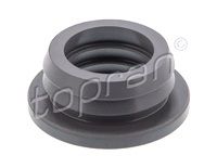  T&auml;tning, vevhusventialation