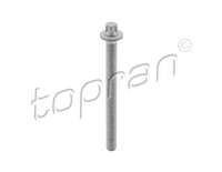  Skrue, indsprøjtningsdyseholder