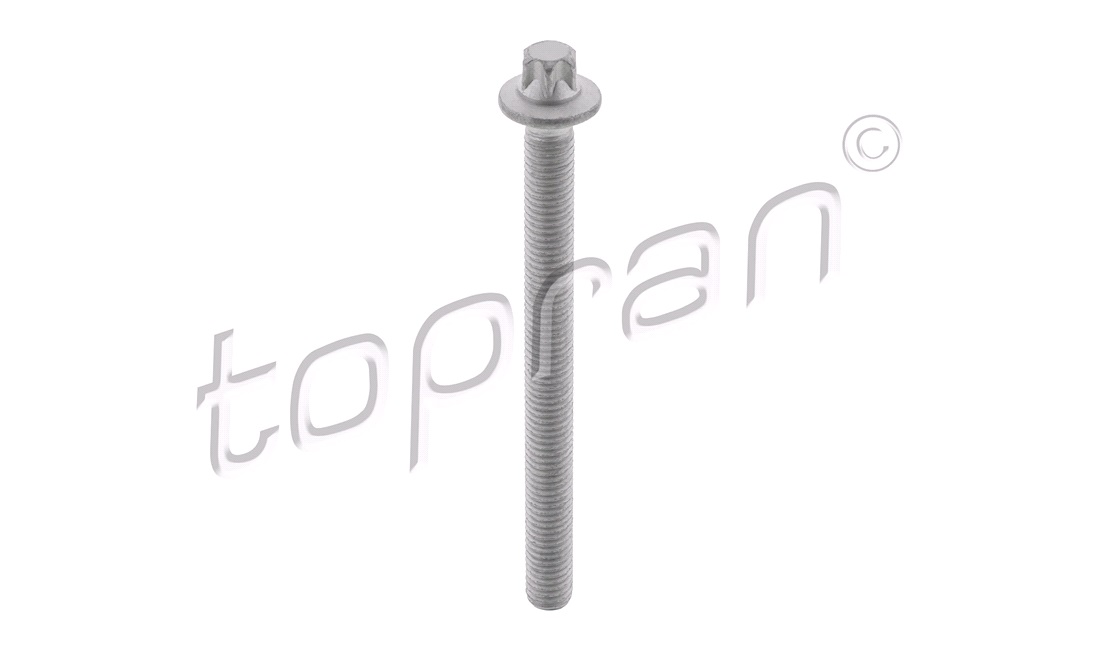  Skruv, spridarhållare