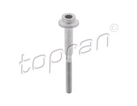  Skrue, indsprøjtningsdyseholder