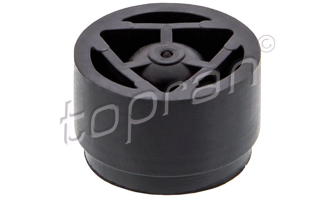  Fästdetalj, motorkåpa