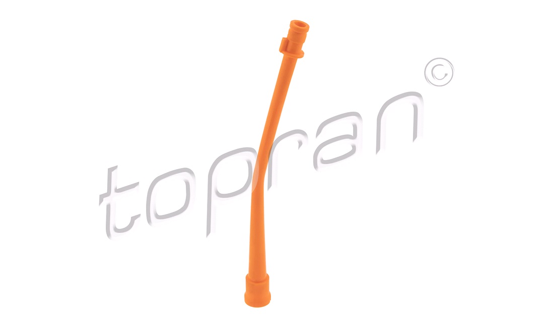  Tragt, oliepind
