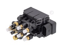  Ventil, trykluftanlæg