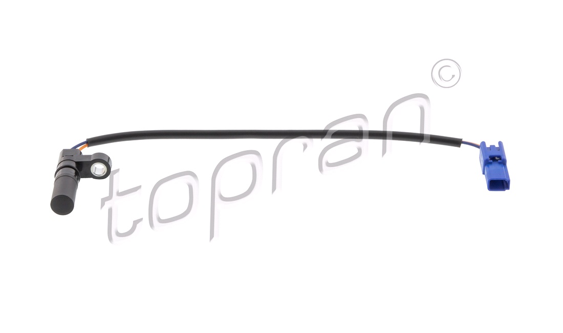  Varvtalssensor, automatväxellåda