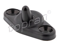  Styrning, l&aring;sningsknapp