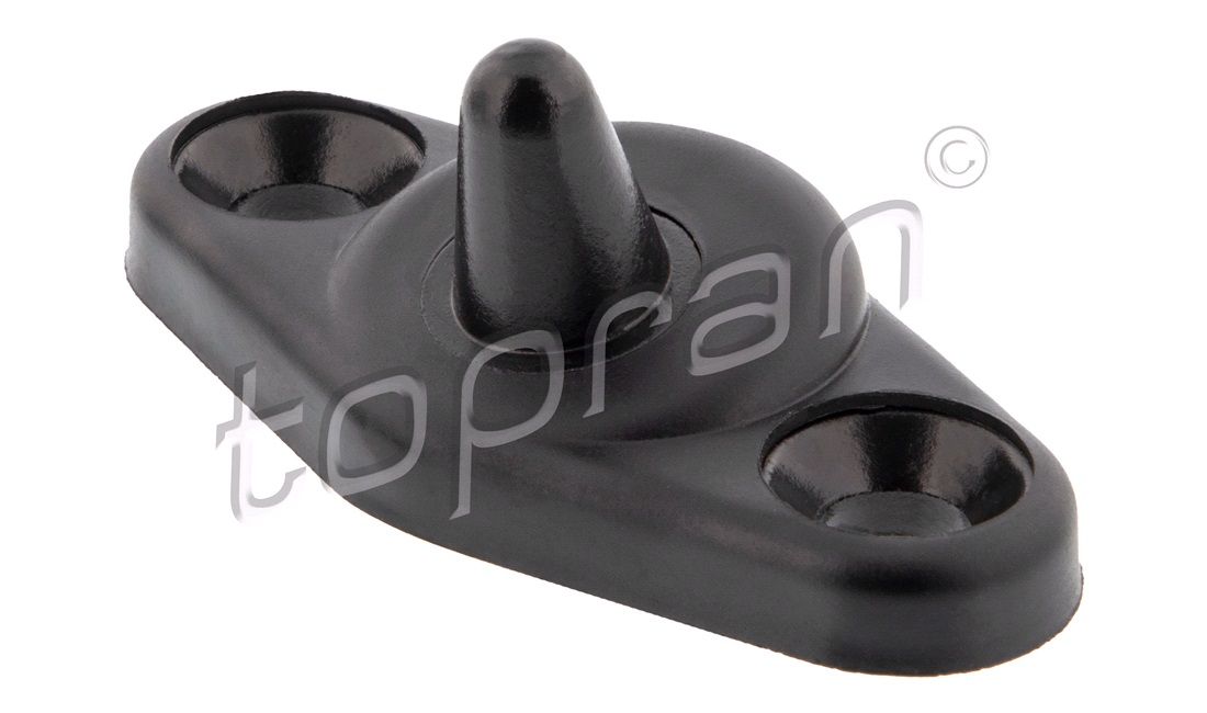  Styrning, låsningsknapp