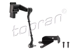 Sensor, ljuslängdsreglering 602 311 (Top