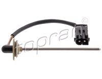  Sensor, innertemperatur