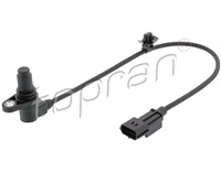  Impulsensor, krumtapaksel