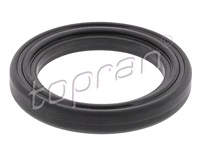  Tetning, topplokkdeksel