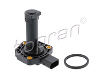  Sensor, motoroljestand