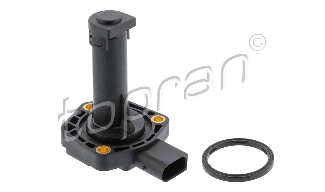  Sensor, motoroljestand