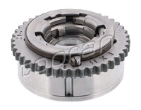  Knastaksel-forstiller