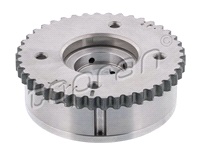  Knastaksel-forstiller