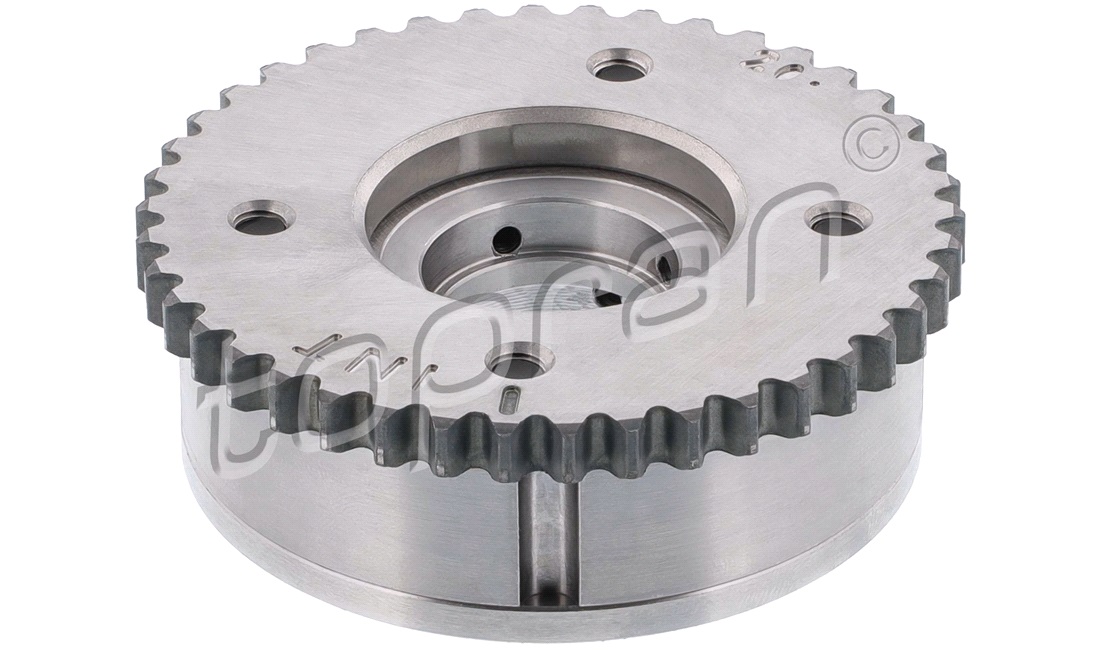  Knastaksel-forstiller