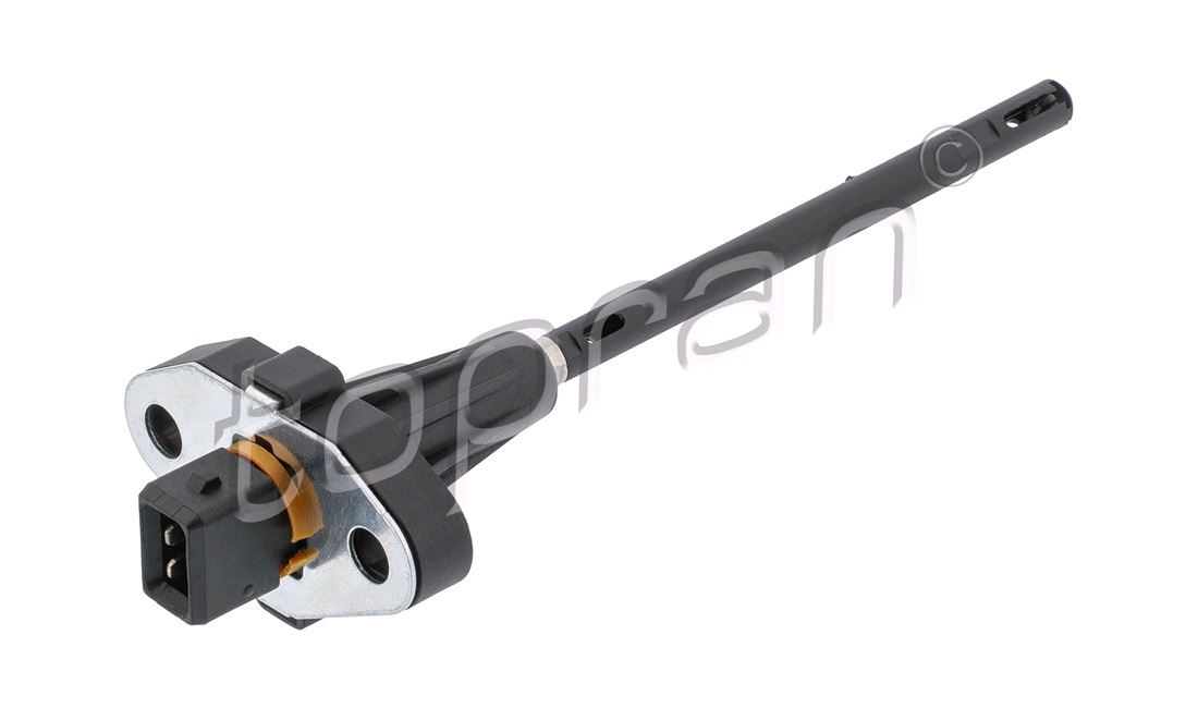  Sensor, motoroljenivå