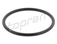  Pakdåse, krumtaphusudluftning