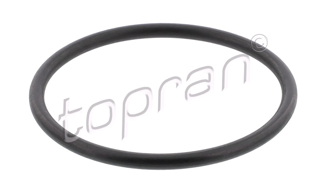  Tätning, vevhusventialation