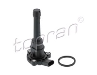  Sensor, motorolieniveau