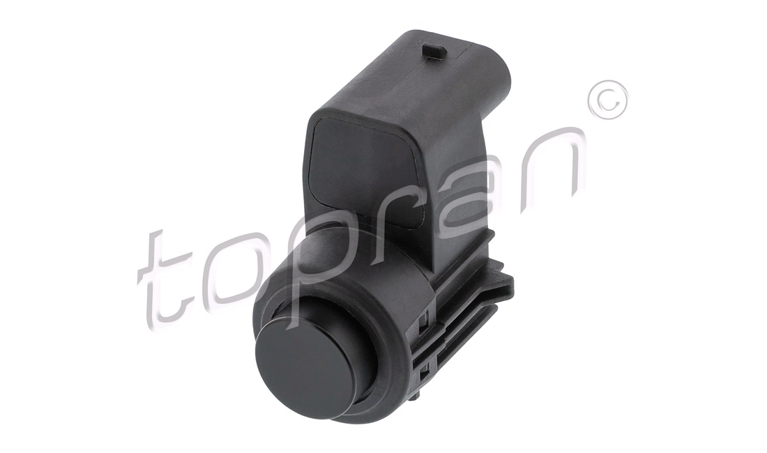  Sensor, parkeringshjelp