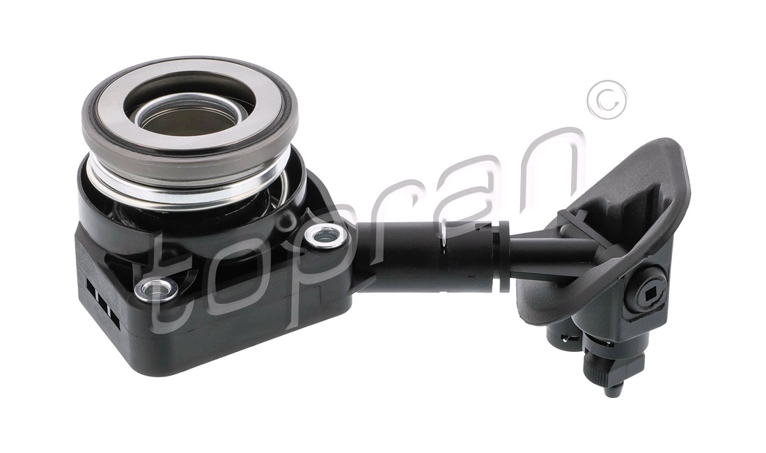  Urtrampningsmekanism, koppling