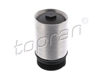  Kasse, hydraulikkfilter (automatgirkasse)
