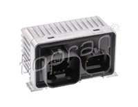  Kontrollenhet, gl&ouml;dstiftsystem