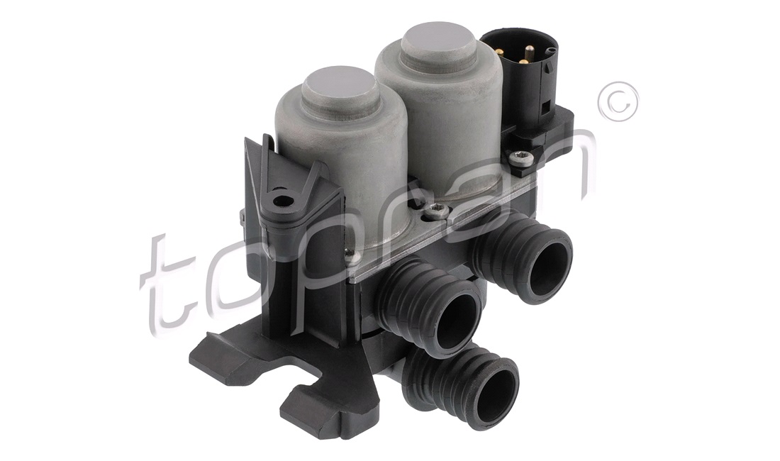  Kølemiddelreguleringsventil