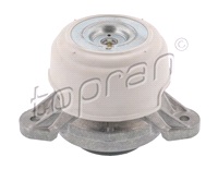  Motormontering h&ouml;ger v&auml;nster