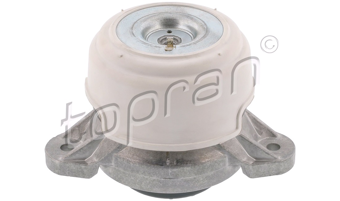  Motorophæng højre venstre