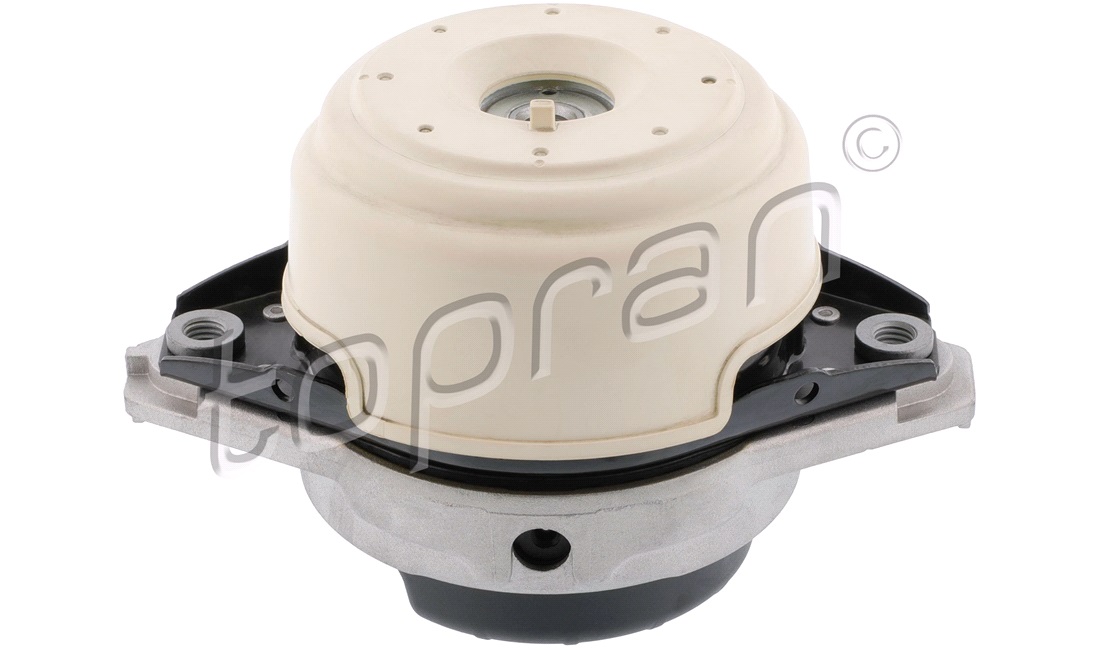  Motorophæng nede venstre