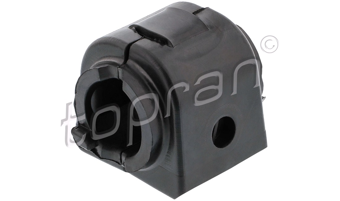  Bussning, krängningshämmare